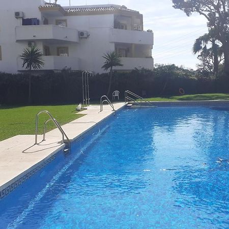 Apartamento- Atico En Mijas Costa , Con Piscina. Sitio de Calahonda Екстер'єр фото