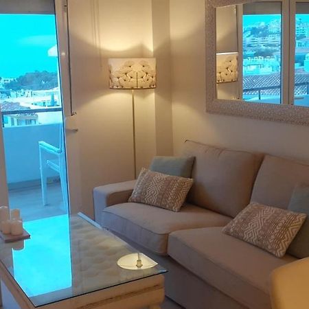 Apartamento- Atico En Mijas Costa , Con Piscina. Sitio de Calahonda Екстер'єр фото