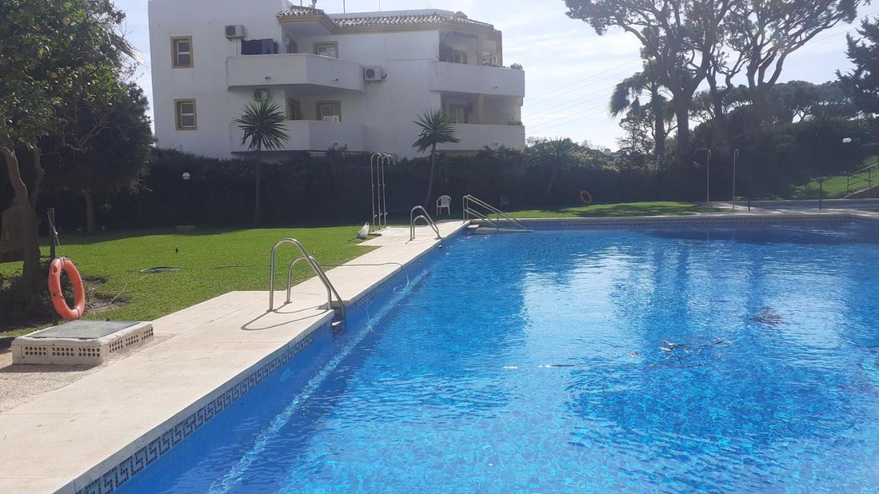 Apartamento- Atico En Mijas Costa , Con Piscina. Sitio de Calahonda Екстер'єр фото