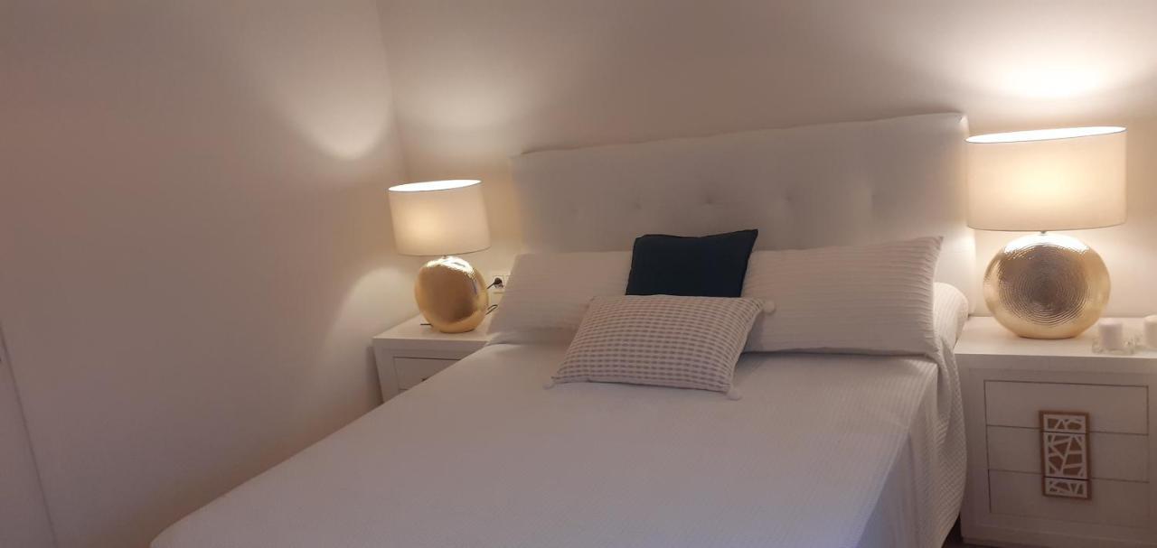 Apartamento- Atico En Mijas Costa , Con Piscina. Sitio de Calahonda Екстер'єр фото