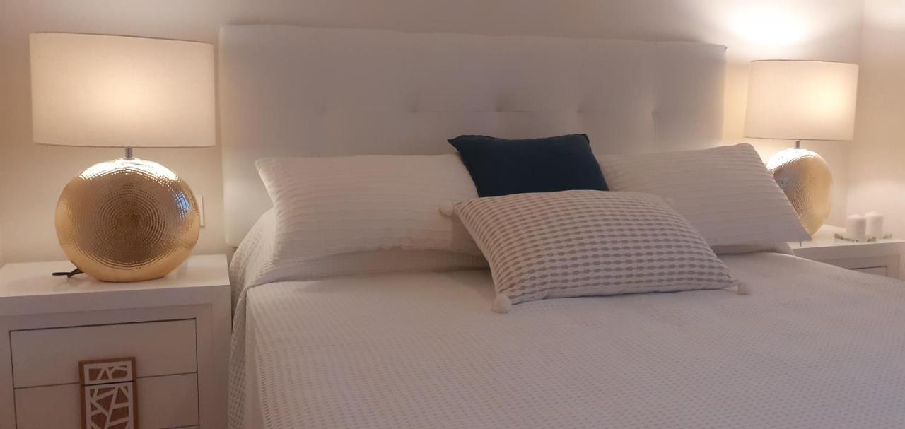 Apartamento- Atico En Mijas Costa , Con Piscina. Sitio de Calahonda Екстер'єр фото