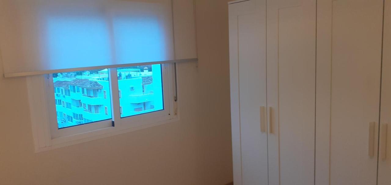 Apartamento- Atico En Mijas Costa , Con Piscina. Sitio de Calahonda Екстер'єр фото