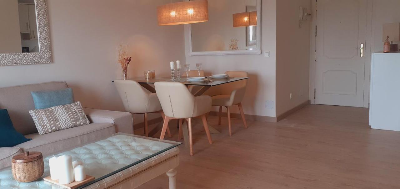 Apartamento- Atico En Mijas Costa , Con Piscina. Sitio de Calahonda Екстер'єр фото