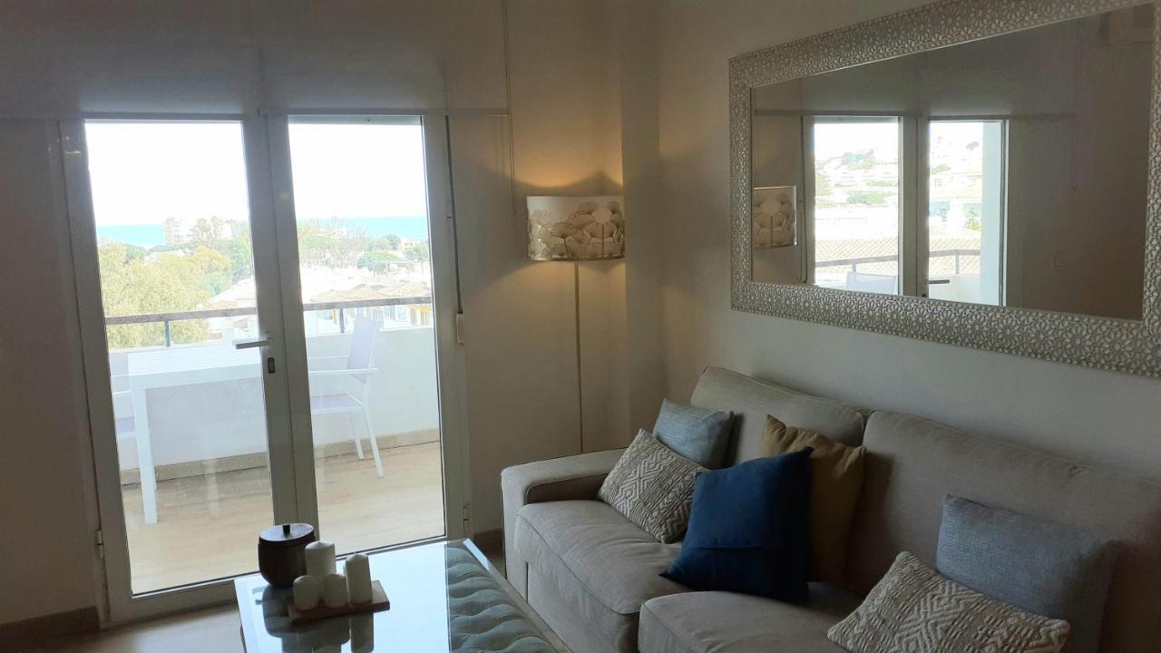 Apartamento- Atico En Mijas Costa , Con Piscina. Sitio de Calahonda Екстер'єр фото