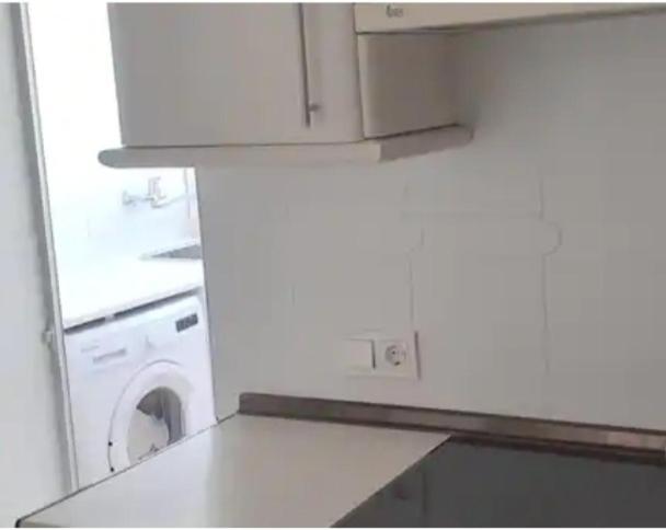 Apartamento- Atico En Mijas Costa , Con Piscina. Sitio de Calahonda Екстер'єр фото