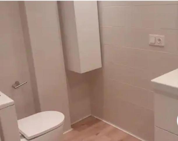 Apartamento- Atico En Mijas Costa , Con Piscina. Sitio de Calahonda Екстер'єр фото