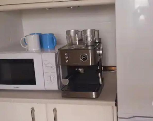 Apartamento- Atico En Mijas Costa , Con Piscina. Sitio de Calahonda Екстер'єр фото